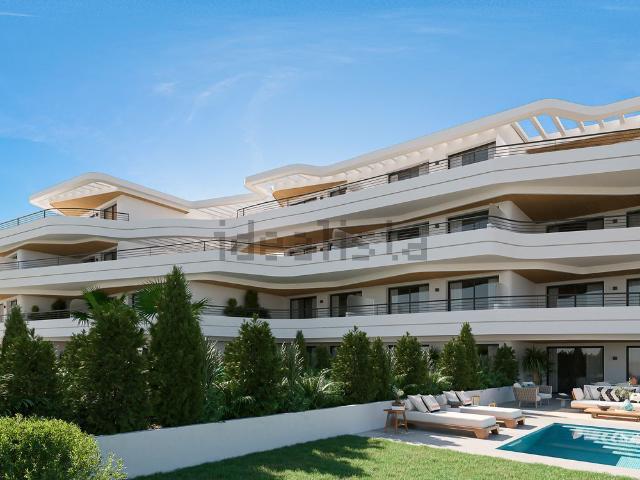 Piso en venta en l'Arenal, la Marina Alta