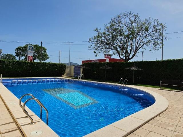 Piso en venta en Bahía de Jávea, la Marina Alta