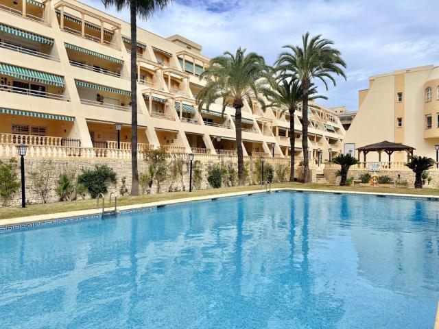 Piso en alquiler en les Duanes de la Mar, la Marina Alta