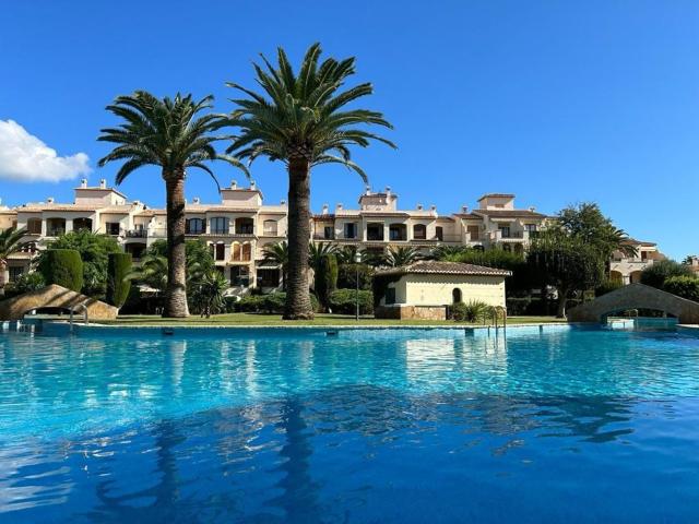 Piso en alquiler en l'Arenal, Adsubia