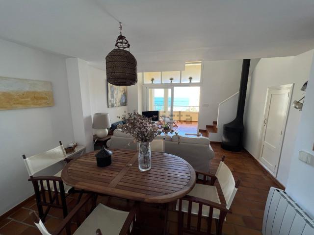 Dúplex en alquiler en Parque Villas, la Marina Alta