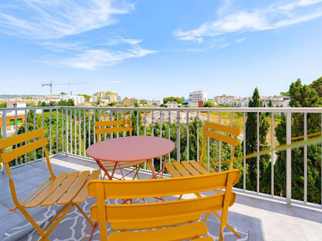 Piso en venta en Entrepinos, la Marina Alta