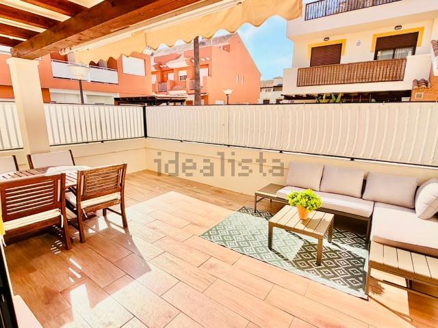 Piso en venta en la Marina Alta, Valencia