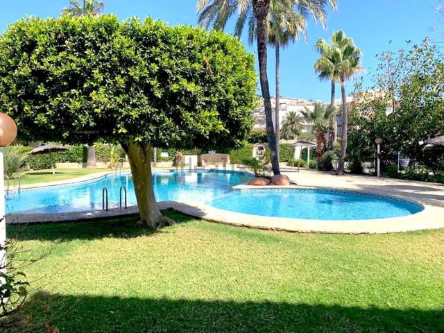 Piso en alquiler en Jávea, les Duanes de la Mar