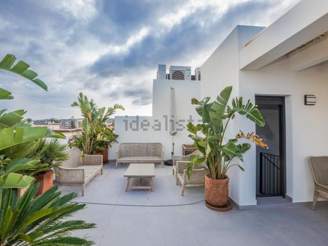 Dúplex en venta en la Marina Alta, Valencia