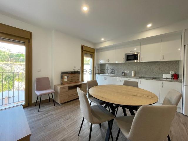 Dúplex en alquiler en el Tossal, Adsubia