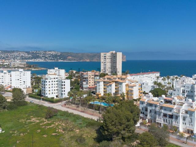 Dúplex en venta en Parque Villas, la Marina Alta