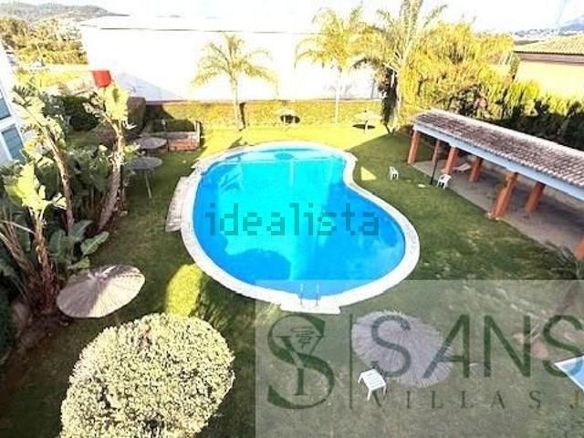 Dúplex en alquiler en les Duanes de la Mar, la Marina Alta