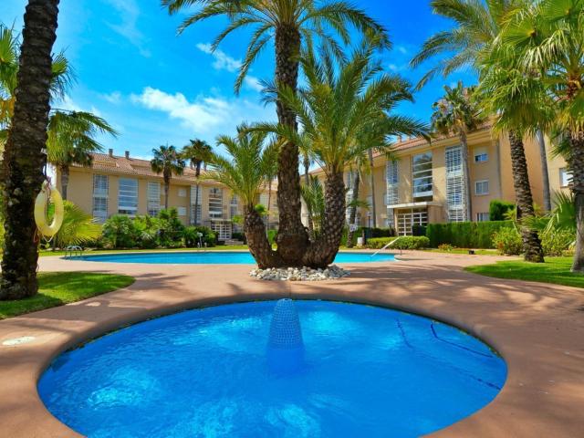 Ático en venta en l'Arenal, la Marina Alta