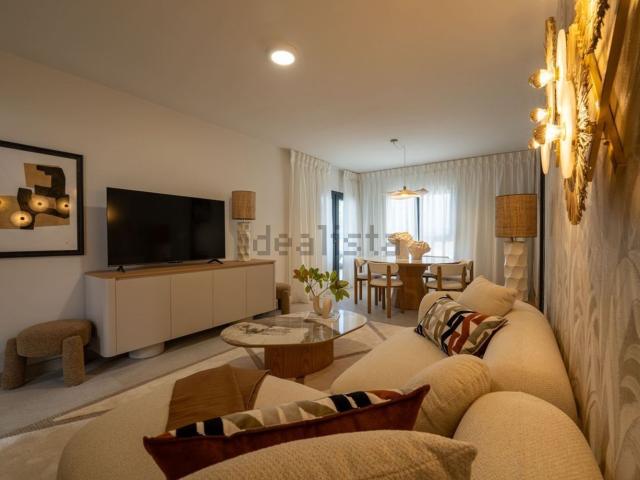 Piso en venta en Pueblo Blanco, la Marina Alta
