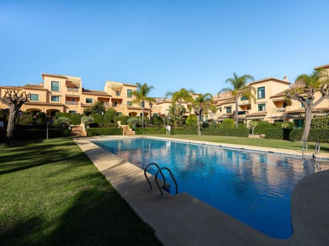 Piso en venta en Pueblo Blanco, la Marina Alta