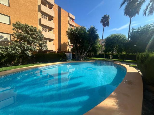 Piso en venta en l'Arenal, la Marina Alta