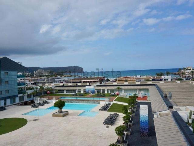 Piso en alquiler en l'Arenal, la Marina Alta