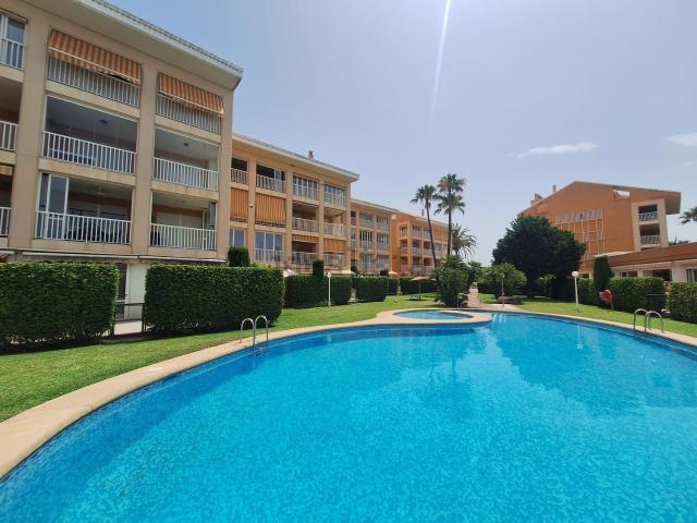 Piso en venta en Parque Villas, la Marina Alta