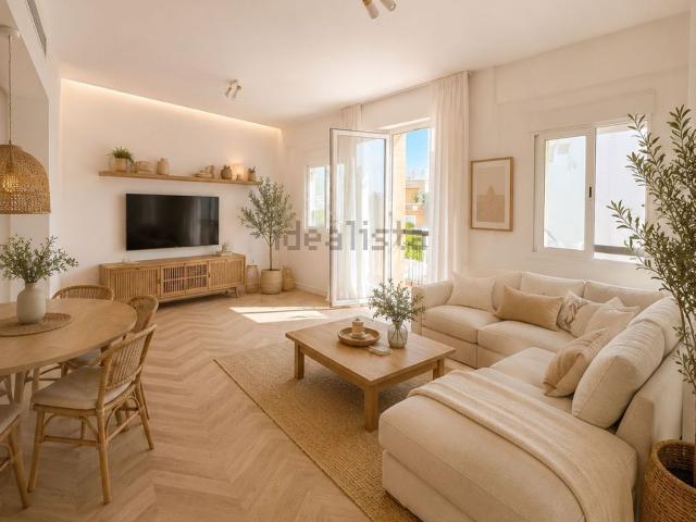 Piso en venta en la Marina Alta, Valencia