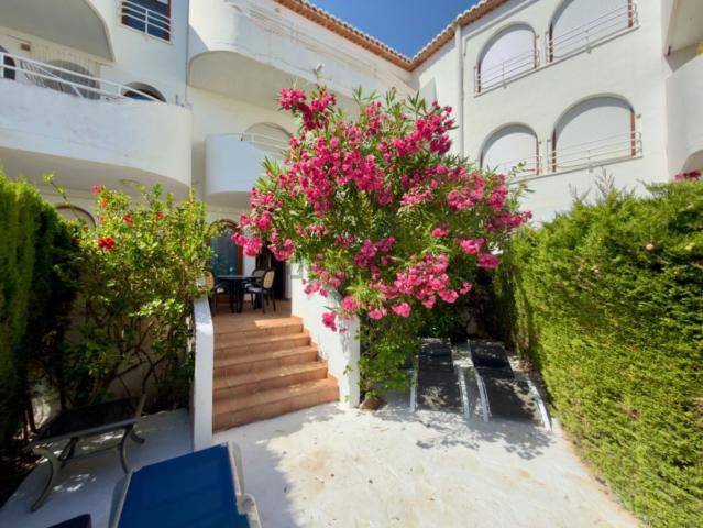 Piso en venta en Bahía de Jávea, la Marina Alta