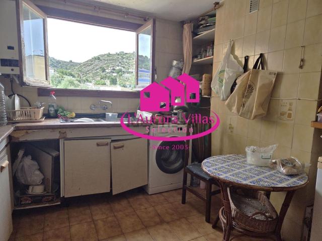Piso en venta en la Marina Alta, Valencia