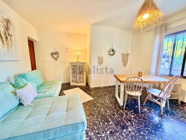 Piso en alquiler en Entrepinos, la Marina Alta