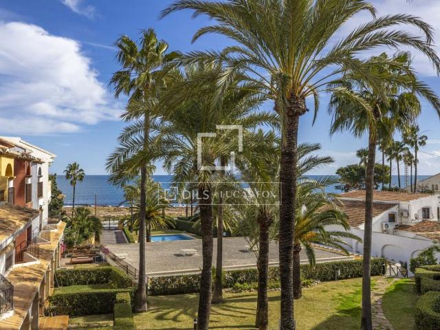 Dúplex en venta en Pueblo Blanco, la Marina Alta
