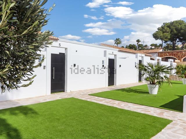 Piso en venta en Urbanització Balcó al Mar, la Marina Alta