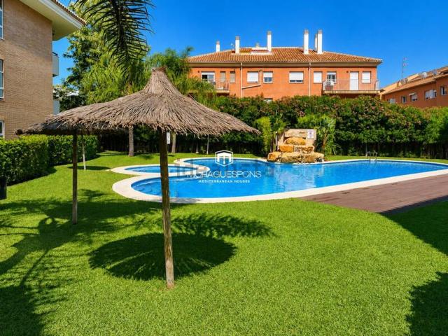 Ático en venta en la Marina Alta, Valencia