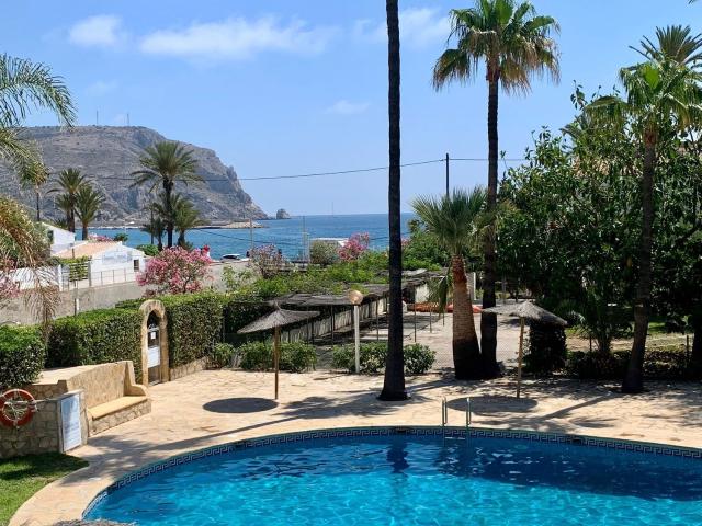 Piso en alquiler en Jávea, Bahía de Jávea