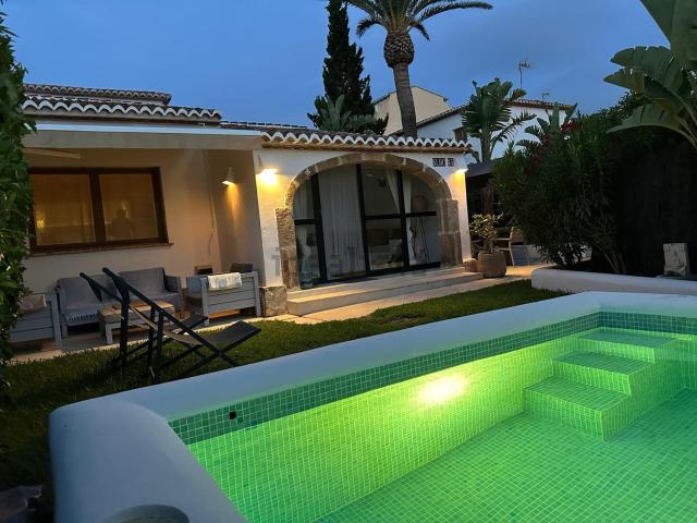 Piso en venta en l'Arenal, la Marina Alta