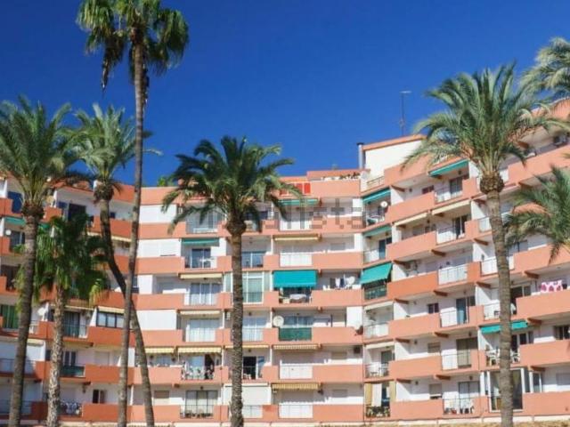 Piso en venta en l'Arenal, la Marina Alta