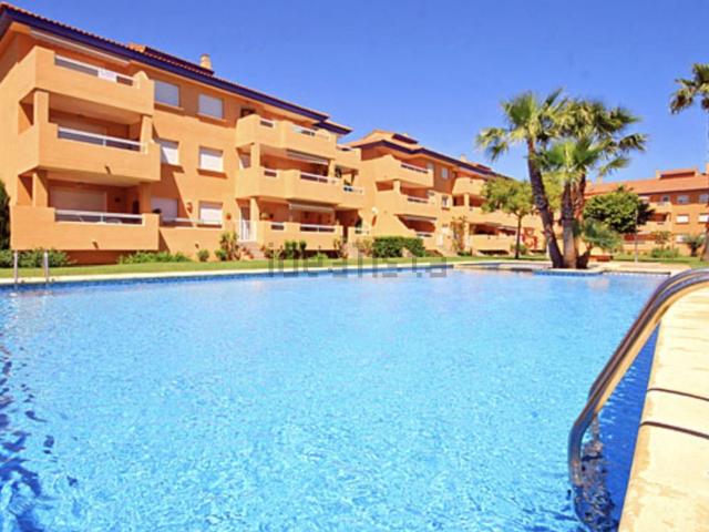 Piso en alquiler en les Duanes de la Mar, la Marina Alta