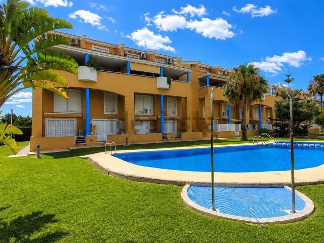 Piso en venta en Parque Calablanca, la Marina Alta
