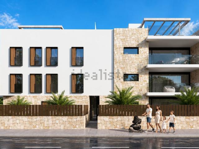 Piso en venta en Pueblo Blanco, la Marina Alta