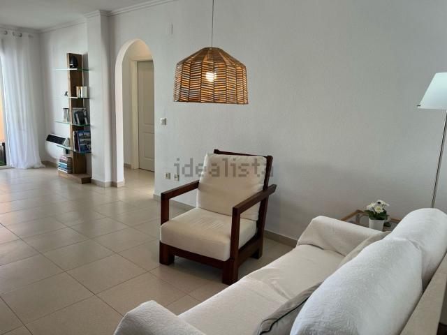 Piso en alquiler en Parque Villas, la Marina Alta