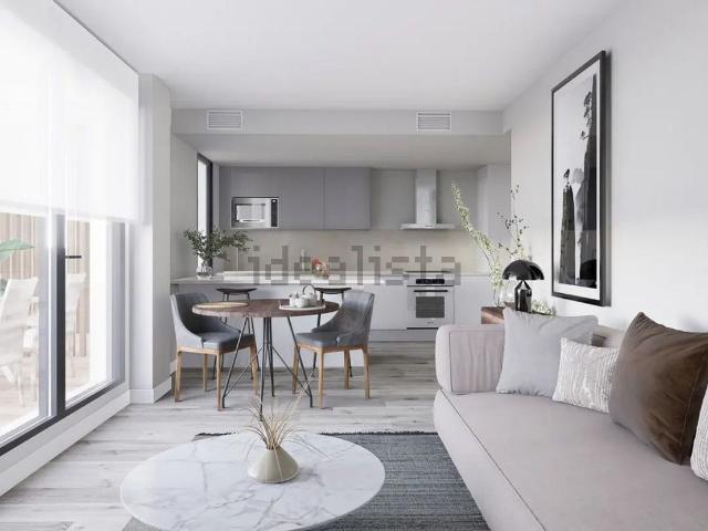 Piso en venta en Parque Calablanca, la Marina Alta