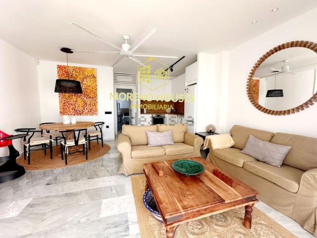Piso en alquiler en Jávea, Parque Villas