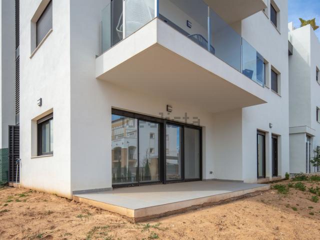 Piso en venta en l'Arenal, la Marina Alta