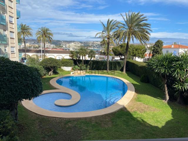 Piso en venta en Parque Villas, la Marina Alta