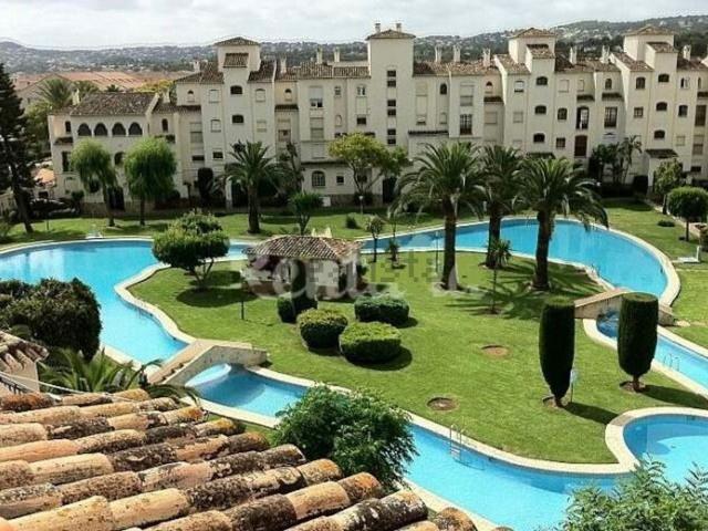 Piso en alquiler en l'Arenal, Adsubia