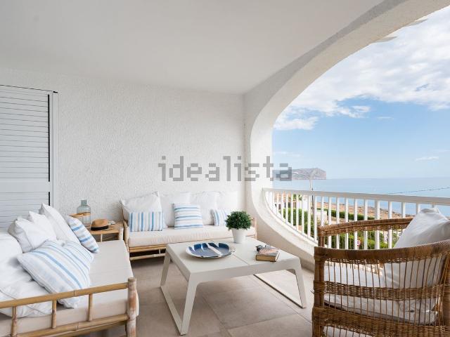 Piso en venta en Parque Calablanca, la Marina Alta
