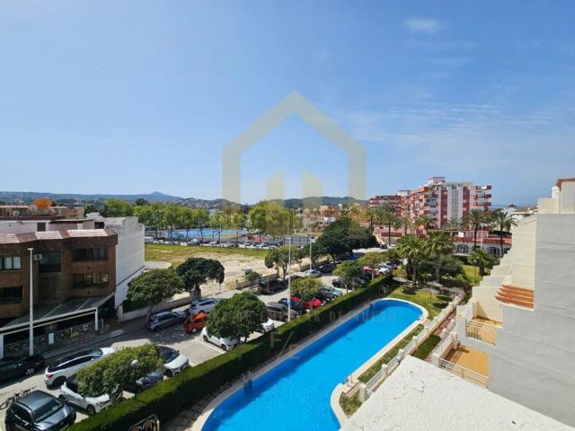 Piso en alquiler en l'Arenal, la Marina Alta