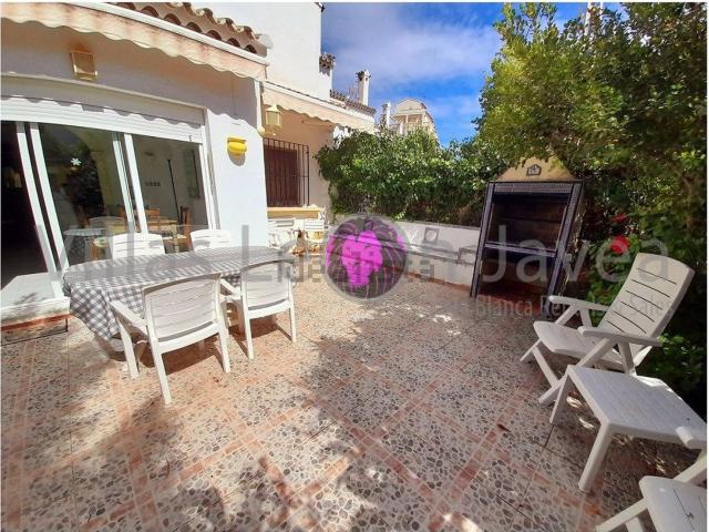 Piso en alquiler en Parque Villas, la Marina Alta