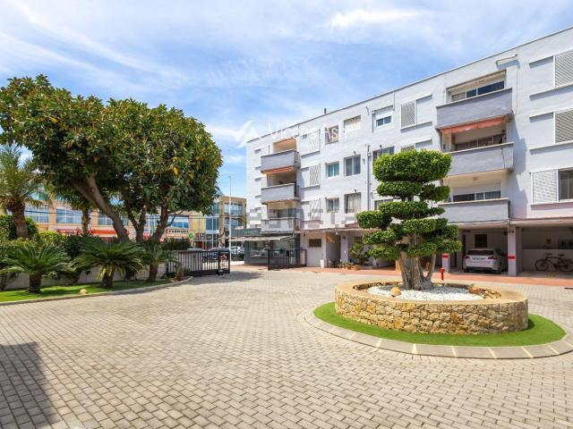 Piso en venta en la Marina Alta, Valencia