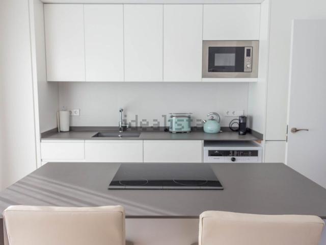 Ático en alquiler en les Duanes de la Mar, Adsubia