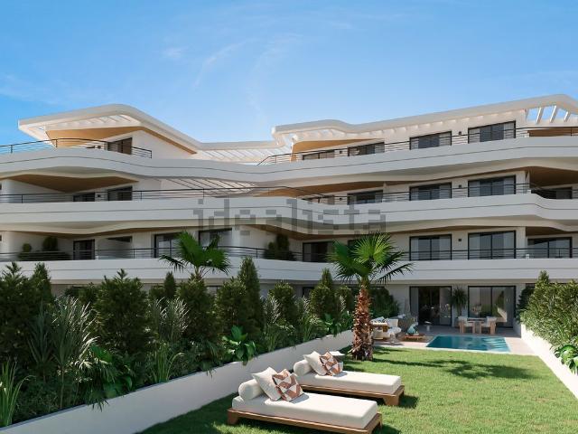 Piso en venta en l'Arenal, la Marina Alta
