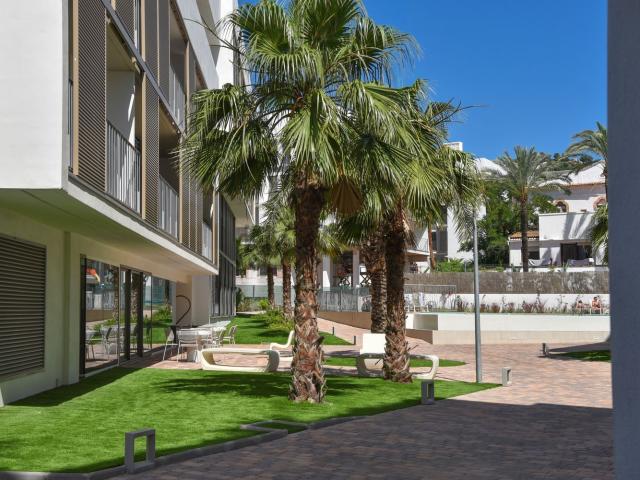 Piso en venta en la Marina Alta, Valencia