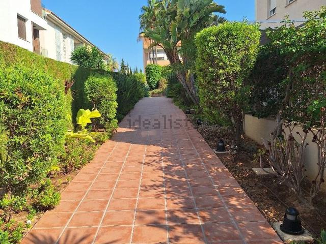 Piso en alquiler en Jávea, l'Arenal