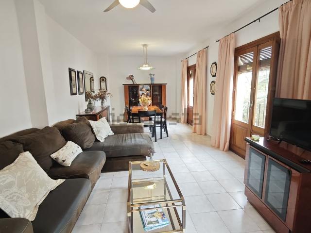 Dúplex en alquiler en Mont Putxol, la Marina Alta