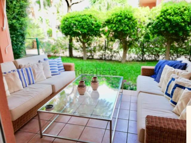 Piso en alquiler en Bahía de Jávea, Adsubia