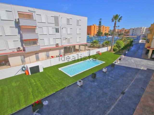 Piso en venta en l'Arenal, la Marina Alta