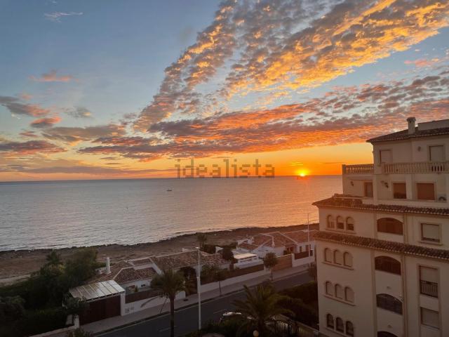 Piso en alquiler en Parque Villas, la Marina Alta