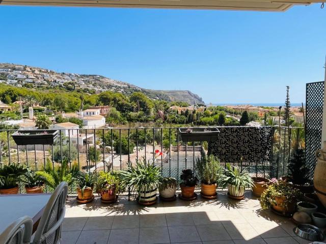 Piso en venta en Xàbia / Jávea, Alacant / Alicante